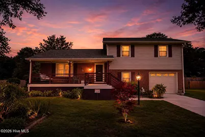 342 Scottsdale Drive, Wilmington, NC 28411 - Photo 1