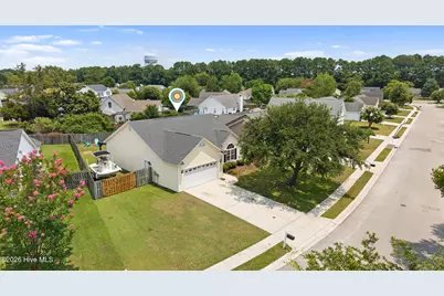 114 Olde Well Loop Road, Wilmington, NC 28411 - Photo 5