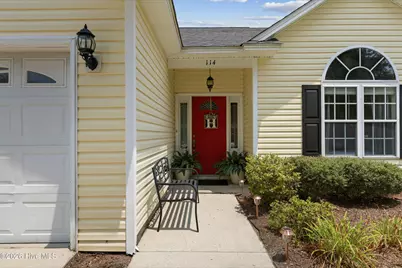 114 Olde Well Loop Road, Wilmington, NC 28411 - Photo 7