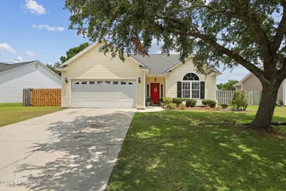 114 Olde Well Loop Road, Wilmington, NC 28411 - Photo 1