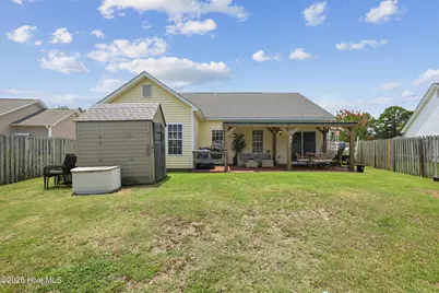 114 Olde Well Loop Road, Wilmington, NC 28411 - Photo 33