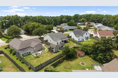 114 Olde Well Loop Road, Wilmington, NC 28411 - Photo 35