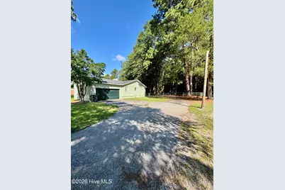 12260 Evergreen Lane, Laurinburg, NC 28352 - Photo 37