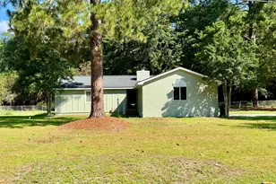 12260 Evergreen Ln, Laurinburg, NC 28352 - Photo 1