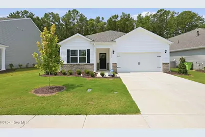 1022 Minnette Circle, New Bern, NC 28562 - Photo 1