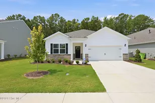 1022 Minnette Cir, New Bern, NC 28562 - Photo 1