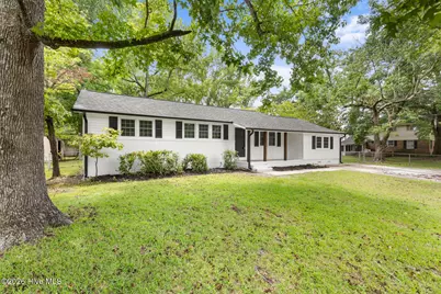 2915 Northwoods Drive, Jacksonville, NC 28540 - Photo 3