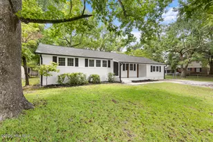 2915 Northwoods Dr, Jacksonville, NC 28540 - Photo 3