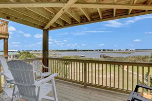 1771 New River Inlet Rd, North Topsail Beach, NC 28460 - Photo 17