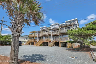1771 New River Inlet Road #4, North Topsail Beach, NC 28460 - Photo 3