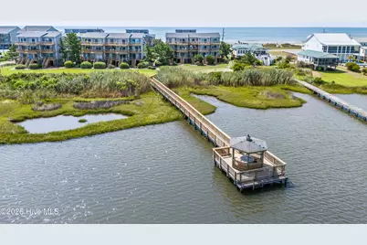 1771 New River Inlet Road #4, North Topsail Beach, NC 28460 - Photo 37