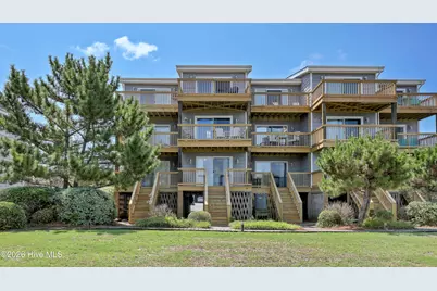 1771 New River Inlet Road #4, North Topsail Beach, NC 28460 - Photo 5