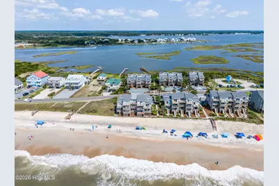 1771 New River Inlet Road #4, North Topsail Beach, NC 28460 - Photo 41