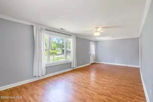 157 Flat Rock Ln, Aberdeen, NC 28315 - Photo 7