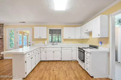 157 Flat Rock Lane, Aberdeen, NC 28315 - Photo 15