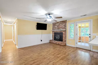 157 Flat Rock Lane, Aberdeen, NC 28315 - Photo 11