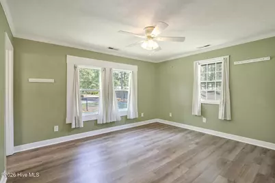 157 Flat Rock Lane, Aberdeen, NC 28315 - Photo 23