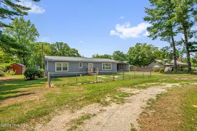 157 Flat Rock Lane, Aberdeen, NC 28315 - Photo 3