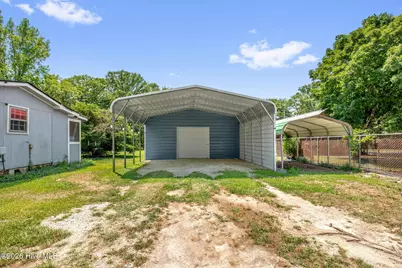 157 Flat Rock Lane, Aberdeen, NC 28315 - Photo 5