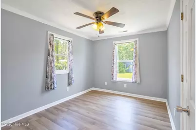 157 Flat Rock Lane, Aberdeen, NC 28315 - Photo 21