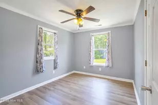 157 Flat Rock Ln, Aberdeen, NC 28315 - Photo 21