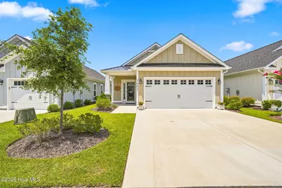 7605 Privateer Loop, Sunset Beach, NC 28468 - Photo 1