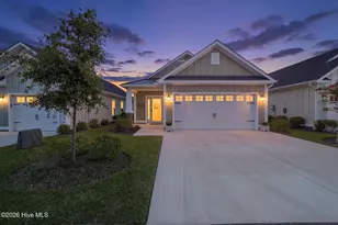 7605 Privateer Loop, Sunset Beach, NC 28468 - Photo 59