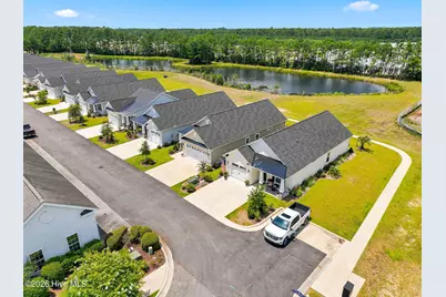 7605 Privateer Loop, Sunset Beach, NC 28468 - Photo 55