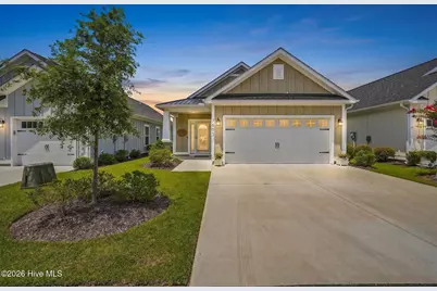7605 Privateer Loop, Sunset Beach, NC 28468 - Photo 57
