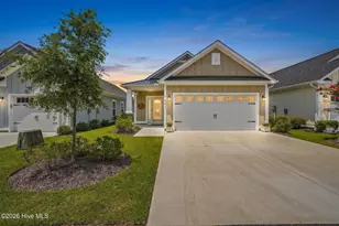 7605 Privateer Loop, Sunset Beach, NC 28468 - Photo 57