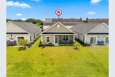 7605 Privateer Loop, Sunset Beach, NC 28468 - Photo 3
