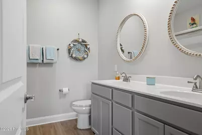 7605 Privateer Loop, Sunset Beach, NC 28468 - Photo 25