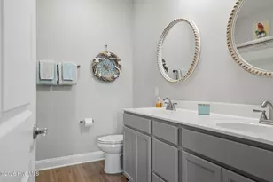 7605 Privateer Loop, Sunset Beach, NC 28468 - Photo 25