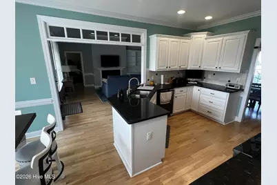 4107 Brickstone Court N, Wilson, NC 27896 - Photo 5