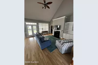 4107 Brickstone Court N, Wilson, NC 27896 - Photo 9