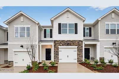 132 Starlight Street, Sanford, NC 27330 - Photo 1