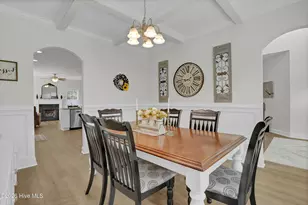 379 W Huckleberry Way, Rocky Point, NC 28457 - Photo 9