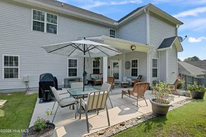 379 W Huckleberry Way, Rocky Point, NC 28457 - Photo 43