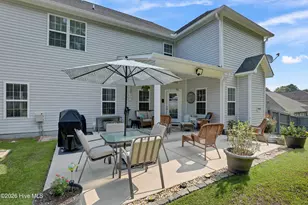 379 W Huckleberry Way, Rocky Point, NC 28457 - Photo 43