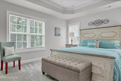 379 W Huckleberry Way, Rocky Point, NC 28457 - Photo 25