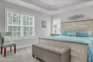 379 W Huckleberry Way, Rocky Point, NC 28457 - Photo 25