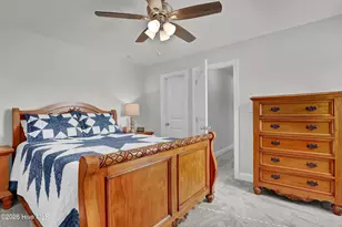 379 W Huckleberry Way, Rocky Point, NC 28457 - Photo 37