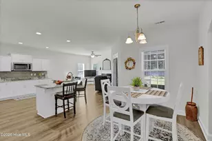 379 W Huckleberry Way, Rocky Point, NC 28457 - Photo 19