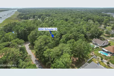 9034 Schuyler Drive SW, Calabash, NC 28467 - Photo 11