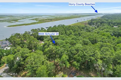 9034 Schuyler Drive SW, Calabash, NC 28467 - Photo 9