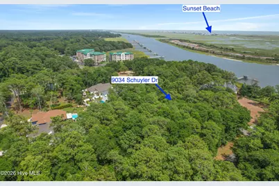 9034 Schuyler Drive SW, Calabash, NC 28467 - Photo 7