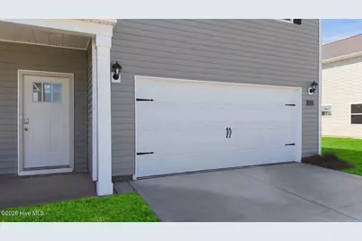 1104 Aviator Lane, Ayden, NC 28513 - Photo 5