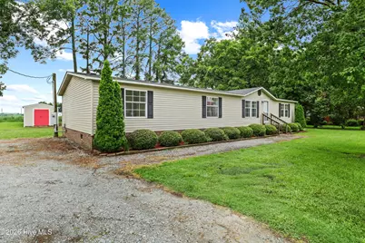 199 N Nc 124 W, Macclesfield, NC 27852 - Photo 25