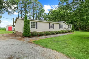 199 N Nc 124 W, Macclesfield, NC 27852 - Photo 25