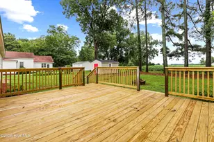 199 N Nc 124 W, Macclesfield, NC 27852 - Photo 19